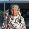 Nafisa Ahmad Nawar