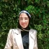 Dalia Ahmed