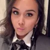 Marchylia Fransisca Pratikto