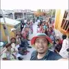 Sudarman SPi