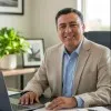 Marcos Mora