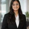 Tanvi Mahawar