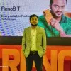 Manoj chandra Das