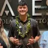 Isaiah Kaualiilalawai Nakoa