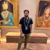 Rounak Sarkar