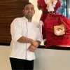 Shakthi Prashanth