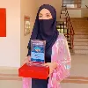Zubia Fatima Mirza