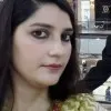 Bushra Kayani
