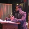 Zeeshan Imran