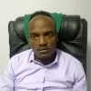 Mamuye Mengesha