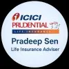 Pradeep Sen