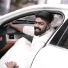 Unnikrishnan