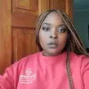 Ashley Kunene