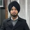 Harmandeep Singh