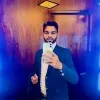 Shamshad Husain