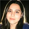 Syeda Zehra Rizvi