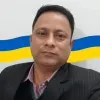 Bhaskar Anand