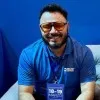 Hector Cedillo