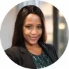 Thobile Nkosi