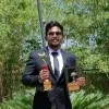 Safraz Ahmed
