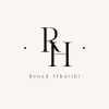Renad Alharthi