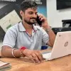 Kamalkant gautam