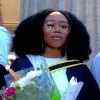 Olwethu Mngomezulu