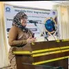 Prof Naseha Usmani