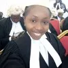 Rosemary Wachira