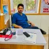 Nitish Gupta