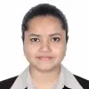 DHANYA DAVIS