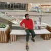 Md Jilani Pasha