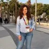 Yuliia Parubiy