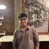 Krishang Arora