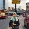 Nor Zahanida Bahanoddin