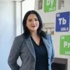 Yasna Seguel Araya