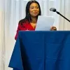 Palesa Nkholise