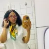 Kgomotso Pene