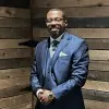 Reginald Matthews