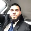 Joshua Mendoza