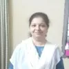 Isha Kulkarni