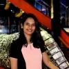 Mokshitha Chavva
