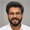 Anish Pillai