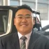 Brad Wang