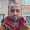 Abdullah Usman