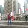 Witoon Losanthia