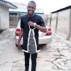 Israel Faleye