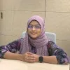 Zia Meharunisa
