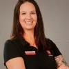 Natalie Pickering