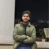 Shashank Singh